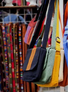 Shopping Malls near George Street Tram Stop