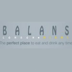 Balans Restaurant London