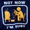 Be Busy