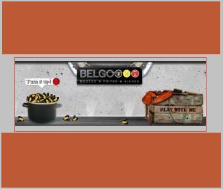 Belgo Restaurant