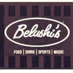 Belushi’s Bars