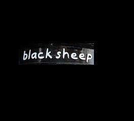 Black Sheep Restaurant London