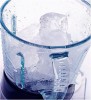 Blender with Ice cubes
