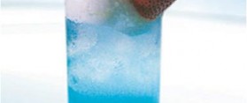 Bluebird Cocktail Recipe