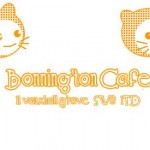 Bonnington Café