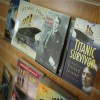 Books & Stories on Titanic