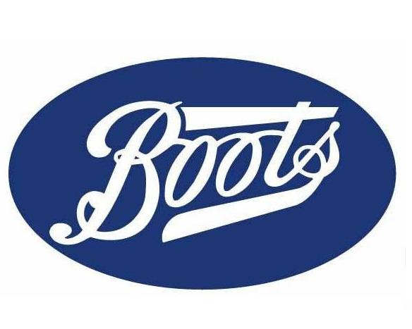 Boots Logo