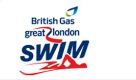 Britsh Gas Great London Swim