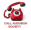 CALL audubon society