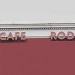 Cafe Rodi London