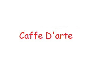 Caffe D arte London