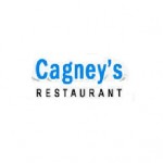 Cagneys restaurant