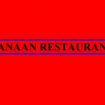 Canaan restaurant London