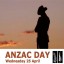 Celebrating ANZAC Day