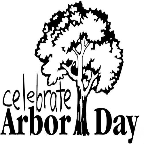 Celebrating Arbor Day