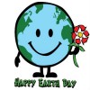Celebrating Earth Day