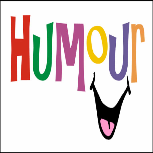 Celebrating Humorous Day