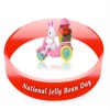Celebrating National Jelly Bean Day