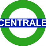Centrale Tram Stop