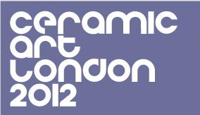 Ceramic Art London, 2012