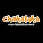 Chakalaka restaurant London
