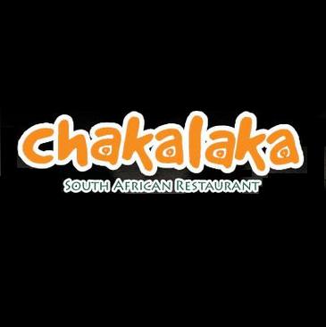 Chakalaka restaurant London