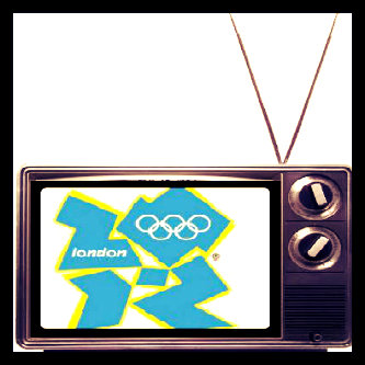 Channels Broadcasting Olympics 2012