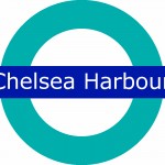 Chelsea Harbour Pier