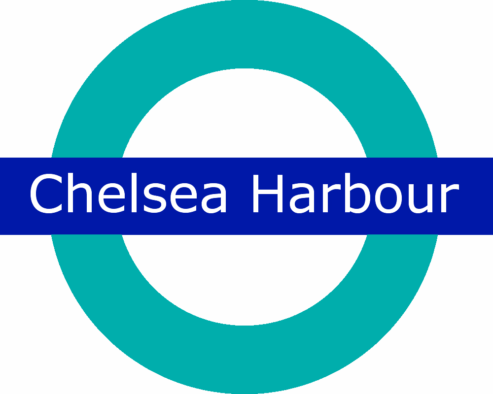 Chelsea Harbour Pier