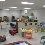 Childcare center