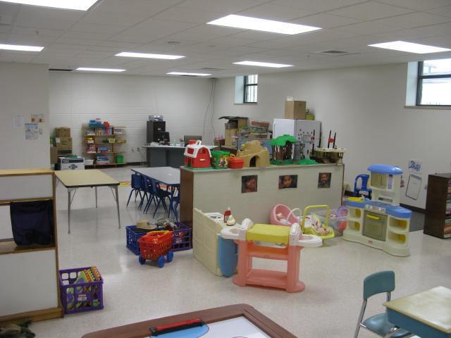 Childcare center