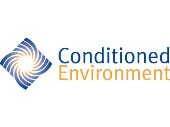 Conditioned Environment (Services) Limited London