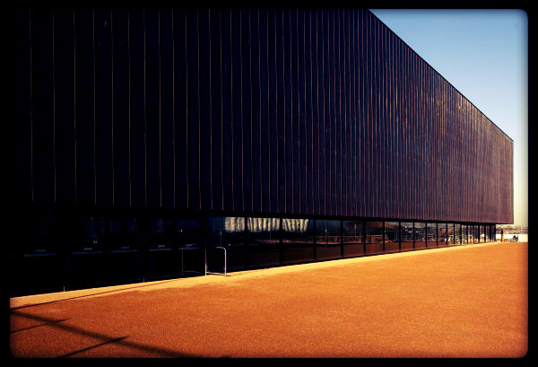 Copper Box