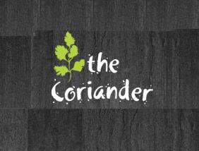Coriander Indian Restaurant