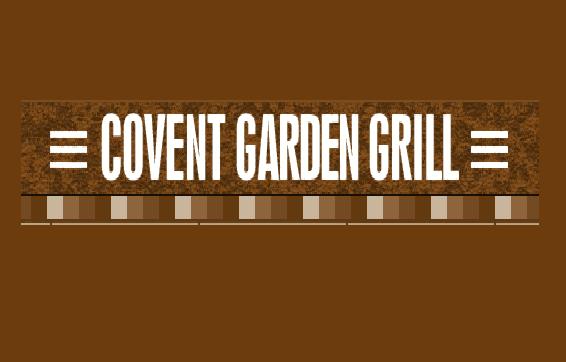 Covent Garden Grill Restaurant
