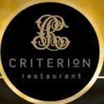 Criterion Restaurant in London