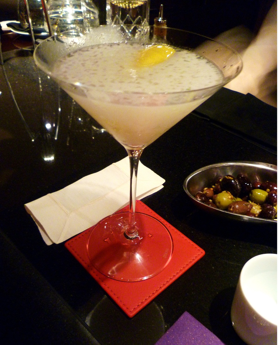 Making a Crouching Tiger Shooter