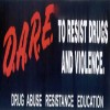 D.A.R.E Program