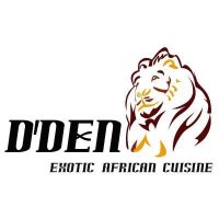 D'Den Exotic African Cuisine Restaurant London