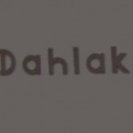 Dahlak restaurant London
