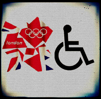 Disabled Accessibility in London 2012 Olympics