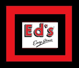 Ed's Easy Diner Restaurant