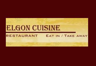 Elgon Cuisine Restaurant