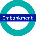 Embankment