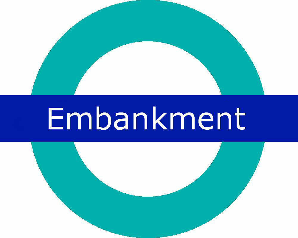 Embankment