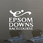 Epsom Derby Festival in London