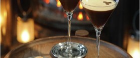 Espresso Martini