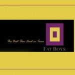 Fat Boys Ealing Restaurant
