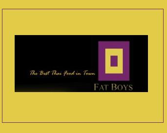 Fat Boys Ealing Restaurant