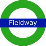Fieldway Tram Stop